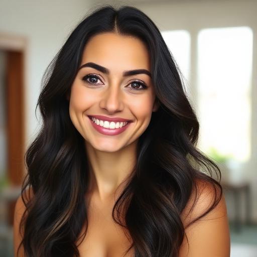 Foto de Juliana