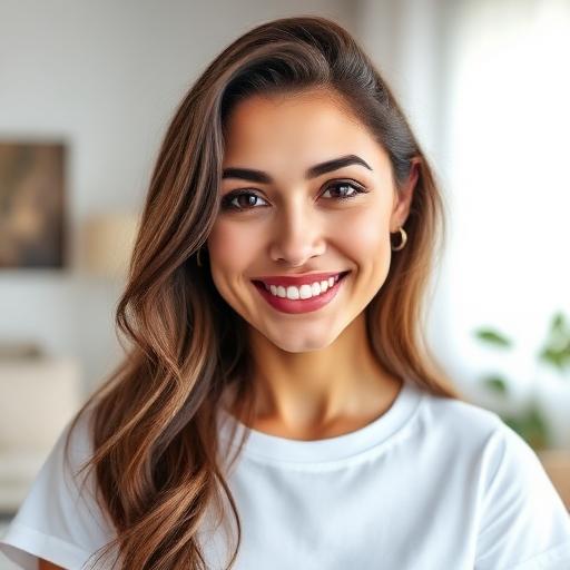 Foto de Renata